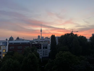 Tausche meine 3 Raum gegen 4 Raum Leipziger str 10117 Berlin