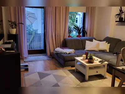Tauschwohnung 3 Raum gegen 4 oder 5 Raum Wohnung im Zentrum 