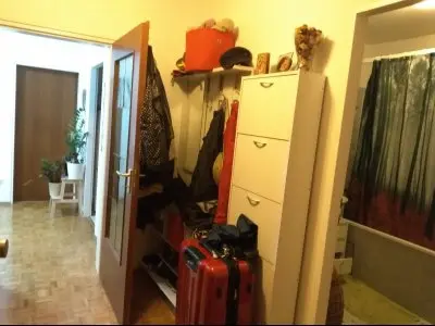 Tausche 2,5 Zimmer Whg gegen 3,5 -4 Zimmer Whg in München