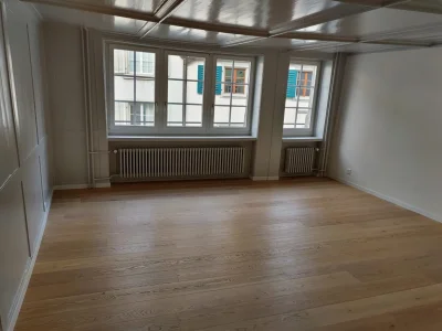 1.5 Zimmer Wohnung im K1