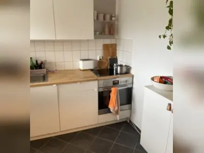 Schöne 2 zimmer St. Pauli
