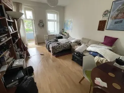 2 ZKBB in Schöneweide