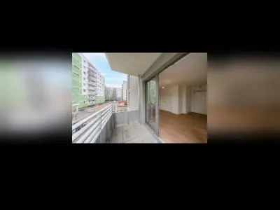 Tausche 4 Zimmer Wohnung gegen 5 Zimmer Wohnung