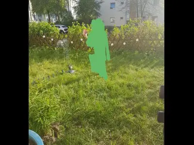 Helle Gartenwohnung an den Rehbergen, suchen 3+Zimmer innähe