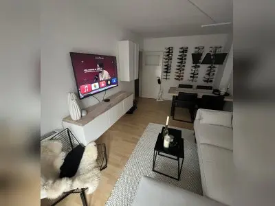 Suche min. 2,5 Zi Wohnung - biete 2Zi beim Mühlenkamp