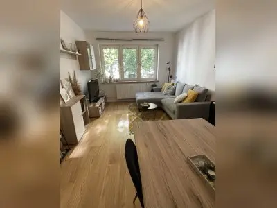 Schöne 3-Zimmer-Wohnung im Herzen der Schanze
