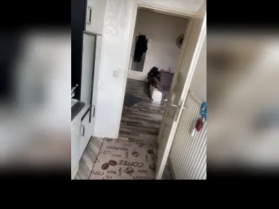 Tauschwohnung