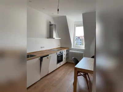 2,5 Zimmer Wohnung in Giesing
