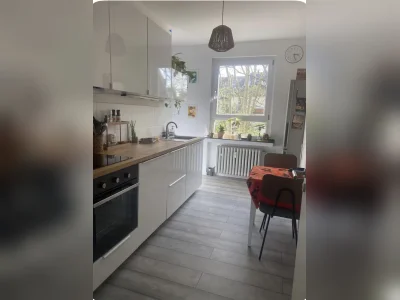 Gemütliches Zuhause in Nippes