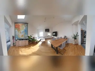 DG Wohnung mit Fahrstuhl am Stuttgarter Platz