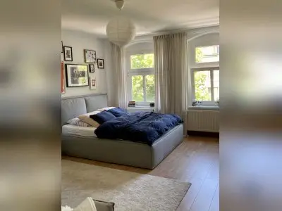 Spacious 2 Room Apartment Berlin