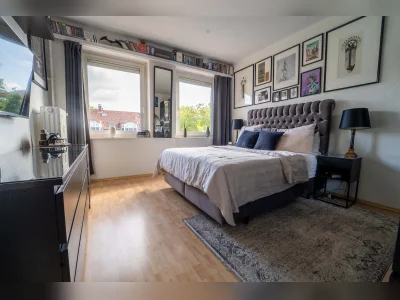 Biete Hamburg, suche Köln