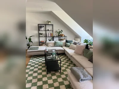 Suche 2-Zi in Berlin gegen 3-Zi in München ab 09/2027
