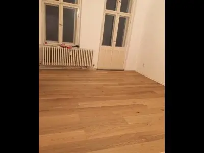 1-Zimmer + Balkon, Charlottenburg Danckelmannkiez