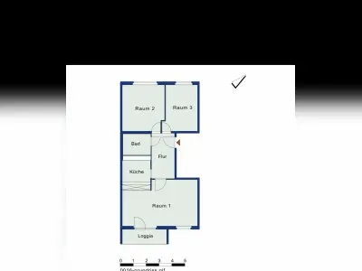 Tausche 3 Zimmer Wohnung in Prenzlauer Berg