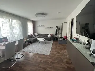 Moderne 2,5 Zimmerwohnung in Kreuzberg