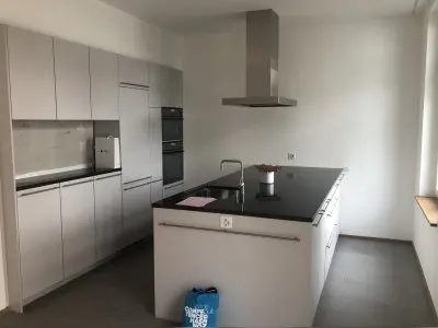 Grosszügige Wohnung Nähe Stadelhofen
