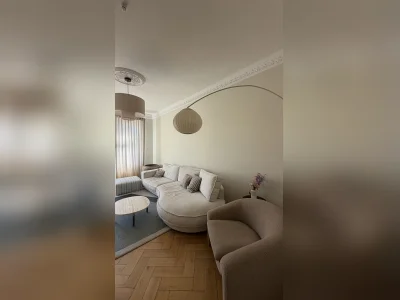 Traumhafter Altbau mitten in münchen