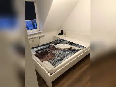 3 Zimmer Wohnung Nähe Zülpicher Platz
