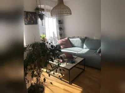 2 x 2 Zimmerwohnungen gegen 3-4 Zimmer