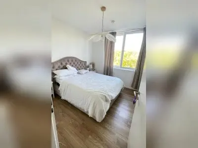 Suchen 4 Zimmer, tauschen für 3 Zimmer [zentral, Neubau]