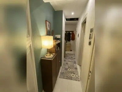 3 Zimmer gesucht gegen 2 Zimmer Wohnung im Schillerkiez