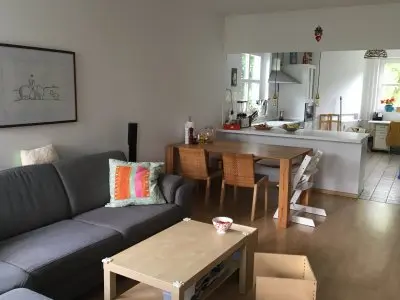 3Zimmer nahe Winterfeldtplatz (WBS)
