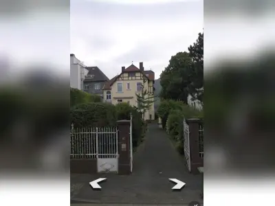 Mehlem Traumwohnung direkte Rheinlage, suche Bonn oder Köln