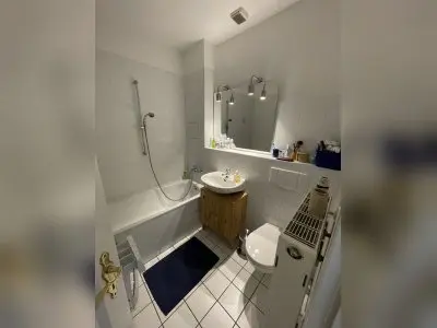 Tausche gegen Wohnung in Berlin