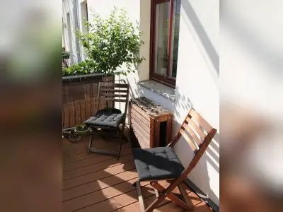 Zwischenmieter gesucht - Wohnung Neustadt