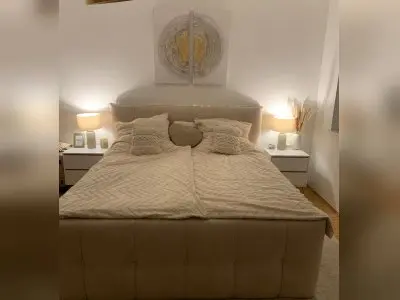 2,5 Zimmer Neubauwohnung in Weiden zum Tausch