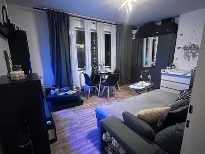Tauschwohnung