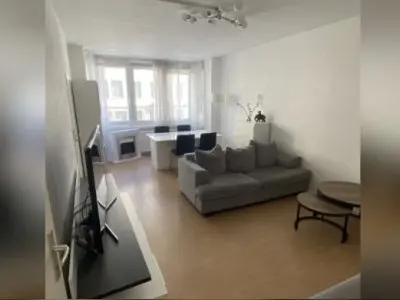 BITTE MAIL SCHREIBEN: 3 Zimmer gegen größeres
