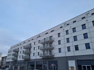 Neubau (BJ 2023)-Wohnung in Teltow sucht neue Mieter