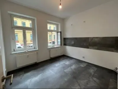 Wohnungstausch 3 Zi. Altbau (West nach West)