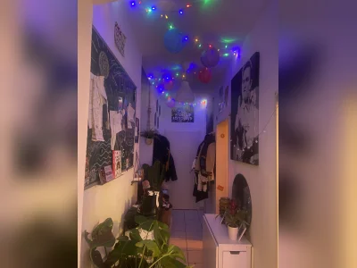 2 Zimmer Altbau Wohnung im Herzen Kölns