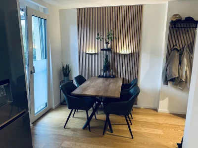 Freifinanzierte 2 Zimmer Wohnung/Suche 2,5 Zimmer