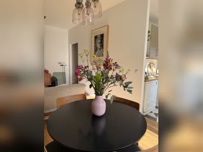 Helle, ruhige Maisonette Wohnung gegen Wohnung in Köln
