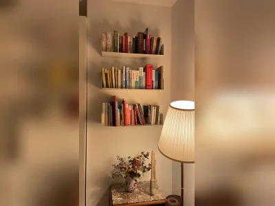 Schöne Wohnung