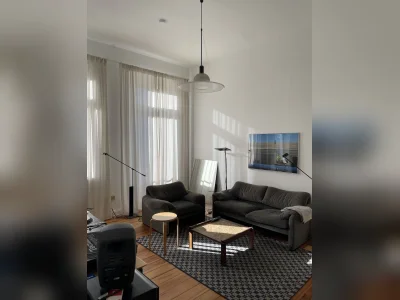 Tolle 1,5 Zimmer Wohnung in Neukölln