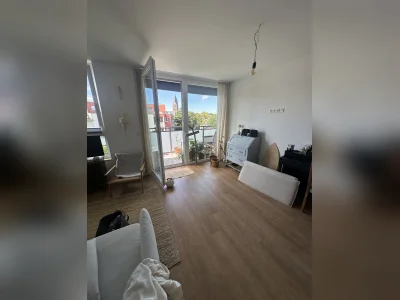 Ehrenfeld 2 Zimmer Balkon