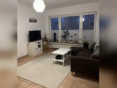 Tausche 3Z im Agnesviertel gegen 3Z in Lindenthal/Sülz/Klet.