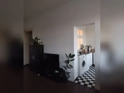 2-Zimmer-Wohnung S Landsberger Alle 