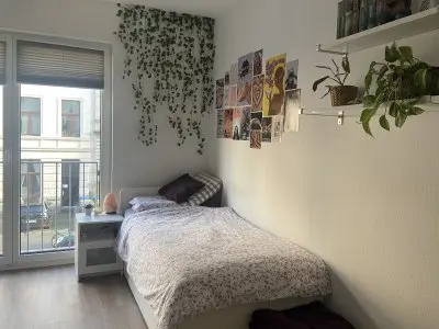Studentenwohnung zentral in Köln