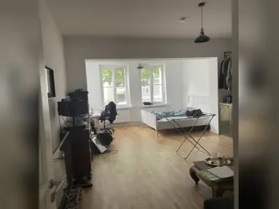 3 Zimmer Fhain gegen Wohnung Neukölln/Kreuzberg