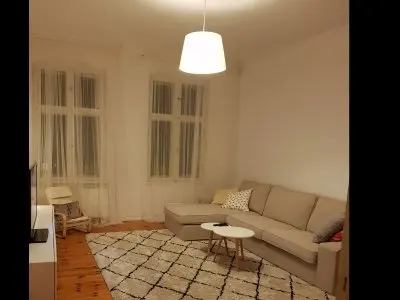 2 Zimmer in Viktoriakiez gegen 3 Zimmer in Viktoriakiez