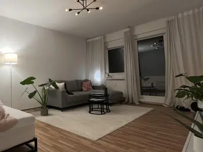 1,5 Zimmerwohnung gegen 2–3 Zimmerwohnung