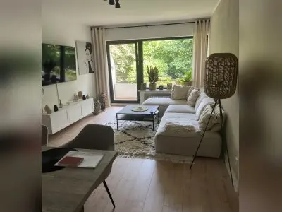 Suche günstigere Wohnung