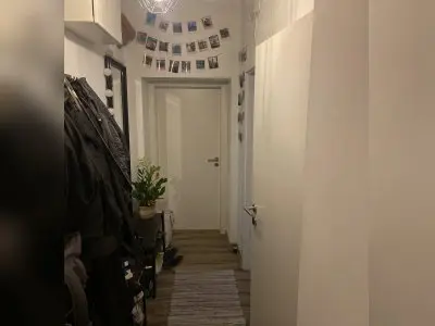 Schöne Wohnung in der Südstadt