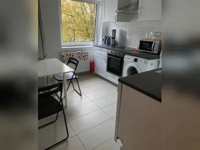 preiswerte Wohnung in Ottensen abzugeben 